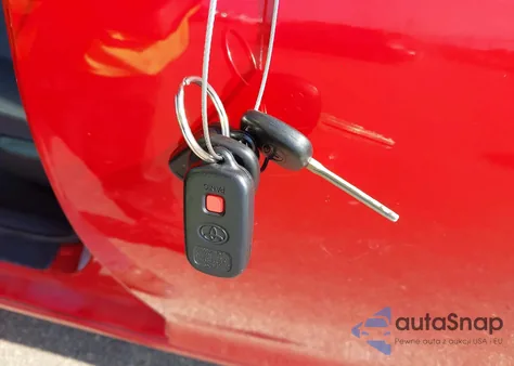 2005 Toyota Matrix Xr from USA, damaged, VIN 2T1LR30E35C495646